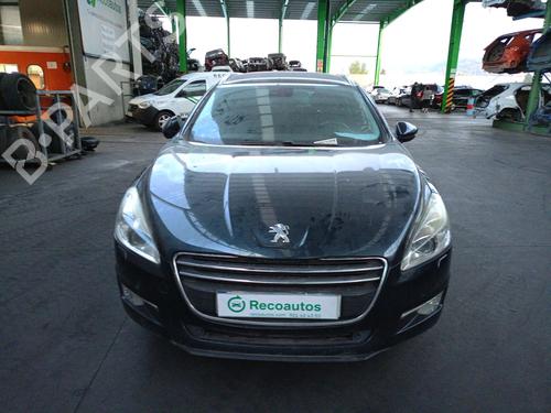 Hood PEUGEOT 508 SW I (8E_) 2.0 HDi | BP29730563C1 