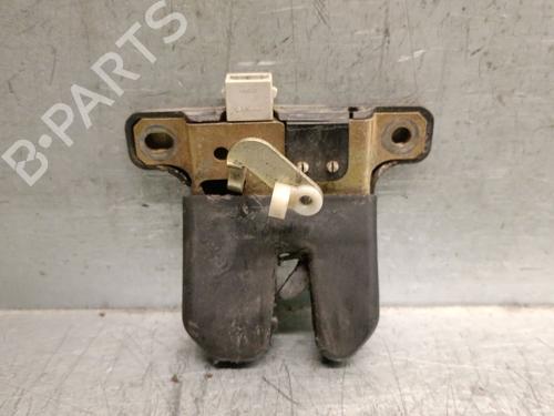 Bagklap lås SEAT TOLEDO II (1M2) 1.9 TDI (110 hp) 30801317