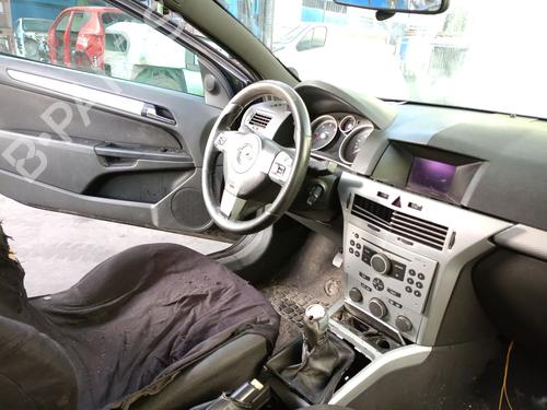Engine control unit (ECU) OPEL ASTRA H GTC (A04) 1.9 CDTI (L08) | BP31599291M57 - Image 17