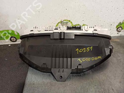 Instrument cluster HONDA ACCORD VII (CL, CN) 2.2 i-CTDi (CN1) | BP5568389C47 