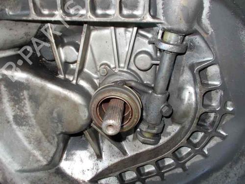 Gearbox DAEWOO LANOS (KLAT) 1.3 | BP2430352M3 