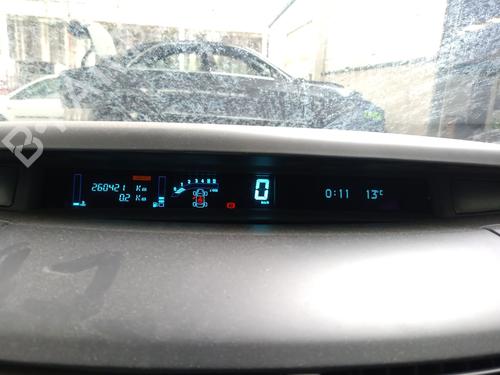 Bremselys RENAULT ESPACE IV (JK0/1_) 2.0 dCi (JK03, JK04, JK1C, JK1G, JK1J, JK1K) | BP36161079L11  - Image 12