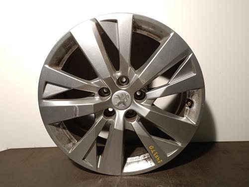 Used Rim PEUGEOT 3008 II SUV (MC_, MR_, MJ_, M4_) 1.2 THP/ PureTech 130 (MRHNSM, MRHNSU, MRHNSJ, MRHNYW,... (131 hp) 30721442