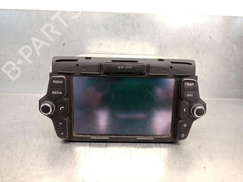 Used Display monitor KIA CEE'D (JD) 1.6 CRDi 136 (136 hp) 26324061