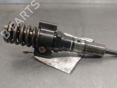 Injector AUDI A3 (8P1) 2.0 TDI 16V | BP38048243M100 - Image 3