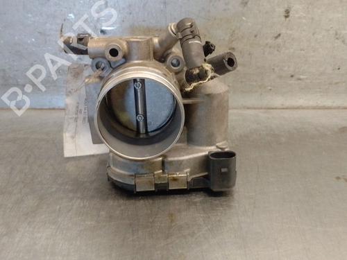 Used Throttle body Throttle body 37033580 37033580