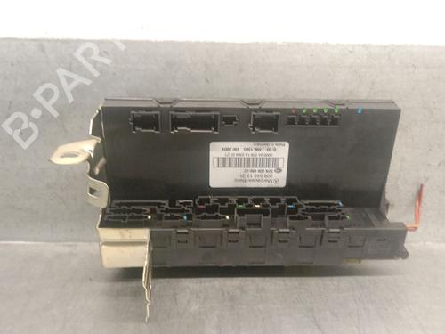 Used Fuse box MERCEDES-BENZ CLK (C209) CLK 200 Kompressor (209.342) (163 hp) 28134232