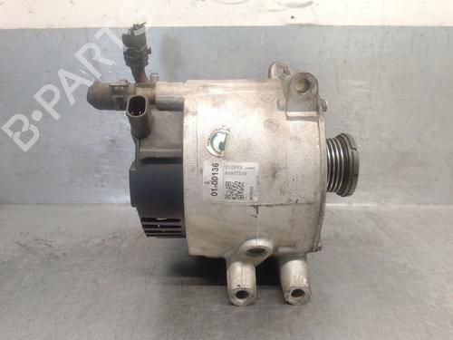 Used Alternator MERCEDES-BENZ A-CLASS (W168) A 170 CDI (168.009, 168.109) (95 hp) 32998044