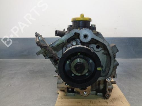Sylinderhode OPEL SIGNUM Hatchback (Z03) 3.0 V6 CDTI (F48) | BP10979259M5 