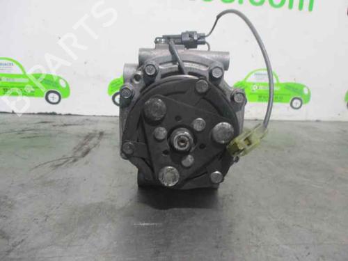 AC compressor TATA INDIGO MARINA (4_V2) 1.4 DICOR | BP12129257M34 
