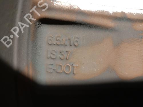 Rim OPEL MERIVA B MPV (S10) 1.4 (75) | BP24156077C45