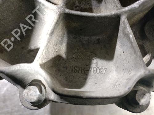 Gearbox MAZDA 3 (BK) 1.6 DI Turbo | BP31320948M3 