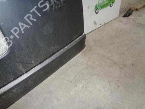 Tailgate LAND ROVER RANGE ROVER III (L322) 3.0 D 4x4 | BP5680879C6 