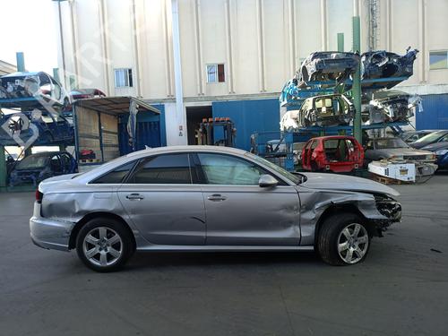 Left front driveshaft AUDI A6 C7 (4G2, 4GC) 2.0 TDI | BP34246301M38  - Image 10