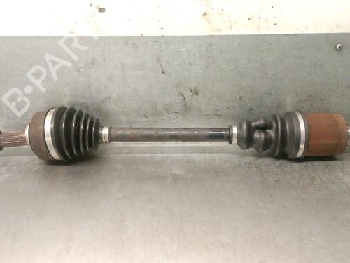 Used Left front driveshaft HONDA JAZZ II (GD_, GE3, GE2) 1.3 iDSi (GD1) (83 hp) 31905227
