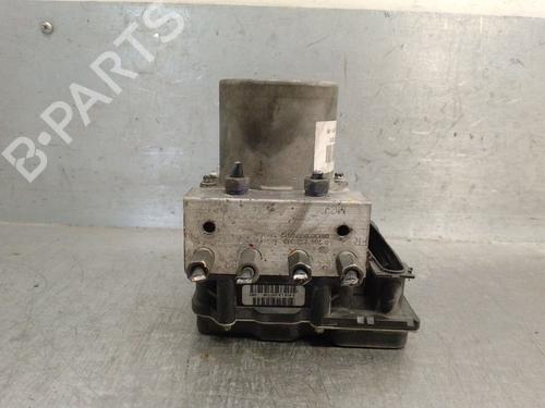 Used ABS pump HONDA CIVIC VIII Hatchback (FN, FK) 1.8 (FN1, FK2) (140 hp) 32206984