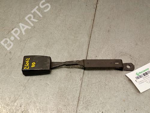 Sikkerhedssele-spænde Sikkerhedssele-spænde VW CADDY III Box Body/MPV (2KA, 2KH, 2CA, 2CH) 1.9 TDI (105 hp) 33795540 33795540