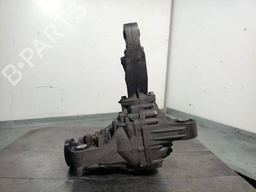 Front differential MERCEDES-BENZ M-CLASS (W164) ML 320 CDI 4-matic (164.122) | BP36435531M23 - Image 5