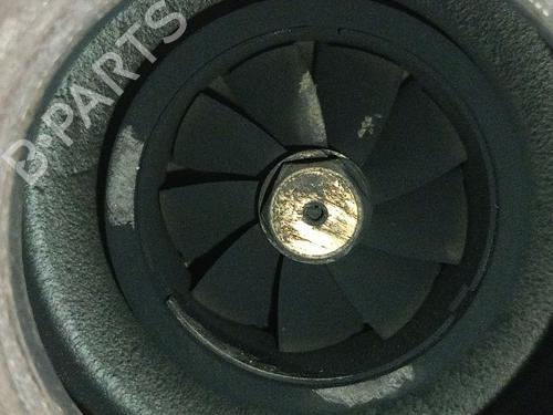 Turbocharger/Supercharger KIA CARNIVAL / GRAND CARNIVAL III (VQ) 2.9 CRDi | BP32023573M71