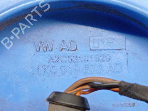Fuel pump AUDI A3 (8P1) S3 quattro | BP26153105M76 