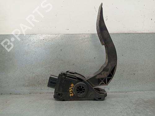 Used Pedal AUDI A4 B8 (8K2) 2.0 TDI (143 hp) 20336064