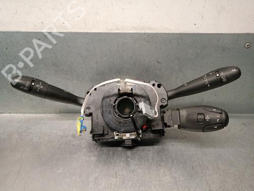 Used Headlight switch Headlight switch PEUGEOT 308 I (4A_, 4C_) 1.6 HDi (90 hp) 40265884 40265884