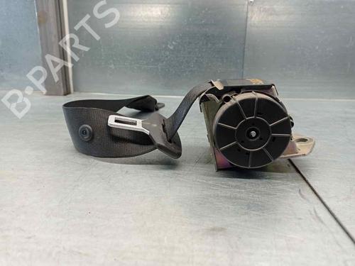 Used Rear left seatbelt BMW 1 (E81) [2006-2012]  11730835