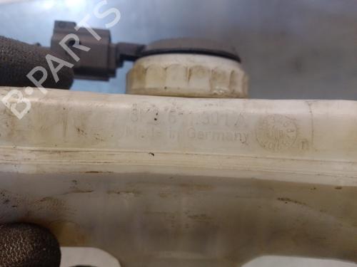 Brake master cylinder AUDI A4 B8 (8K2) 2.0 TDI 16V | BP15983485M77 