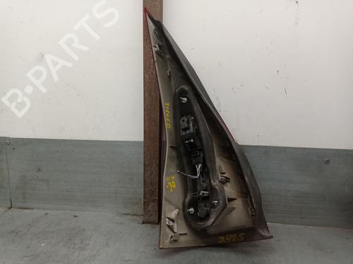Right taillight RENAULT MEGANE II Estate (KM0/1_) 1.5 dCi (KM16, KM1E) | BP22728084C35 