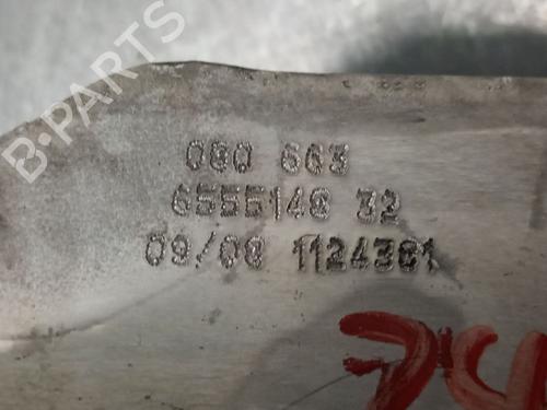 Oliekøler LANCIA DELTA III (844_) 1.6 D Multijet (844.AXC11, 844.AXC1A) | BP30921480M33 