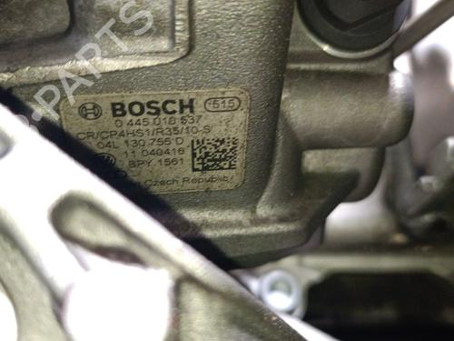 Engine SEAT LEON ST (5F8) 2.0 TDI | BP36440521M1 - Image 8
