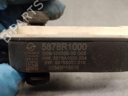 Electronic module MERCEDES-BENZ GLA (H247) GLA 200 d 4-matic (247.713) | BP25711972M83  - Image 5