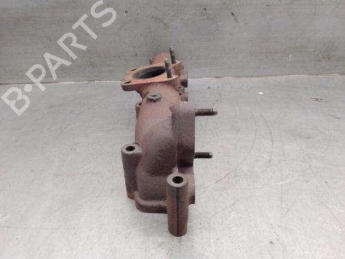 Exhaust manifold KIA CARNIVAL / GRAND CARNIVAL III (VQ) 2.9 CRDi | BP23265506M110 