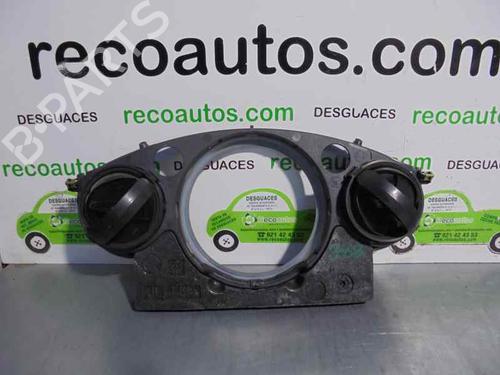 Middle console MINI MINI (R50, R53) One | BP20855862I22 