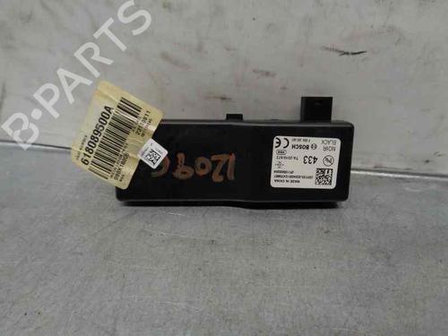 Module électronique CHEVROLET CRUZE Hatchback (J305) 2.0 CDI (163 hp) 6704866