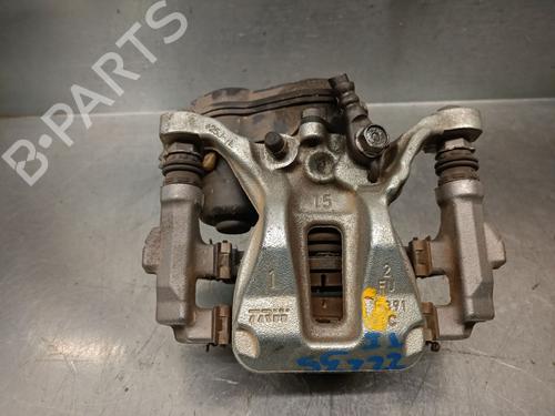 Used Left rear brake caliper TOYOTA COROLLA Estate (_E21_) 1.8 Hybrid (ZWE211) (122 hp) 25237788