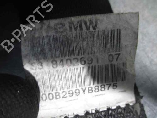Rear left seatbelt BMW X5 (E53) 4.4 i | BP7445098I29 