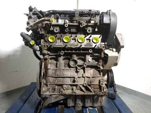 Engine SEAT TOLEDO III (5P2) 2.0 FSI | BP31149260M1 