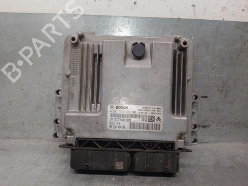 Used Engine control unit (ECU) Engine control unit (ECU) CITROËN C4 Grand Picasso II (DA_, DE_) 1.6 THP 165 (165 hp) 39890583 39890583