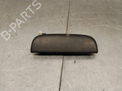 Used Front right exterior door handle Front right exterior door handle 39094303 39094303