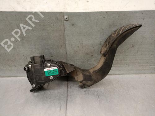Gaspedaal Gaspedaal SEAT EXEO (3R2) 2.0 TDI (143 hp) 37520852 37520852