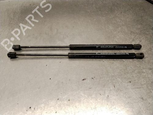 Used Tailgate lift support Tailgate lift support 39077726 39077726