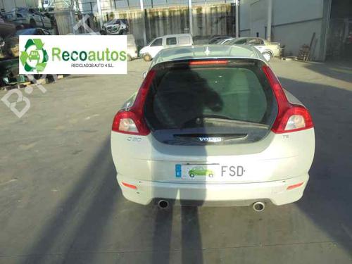 Left front window switch VOLVO C30 (533) T5 | BP2308024I27 - Image 6