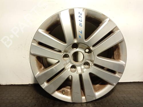 Used Rim Rim 39589037 39589037