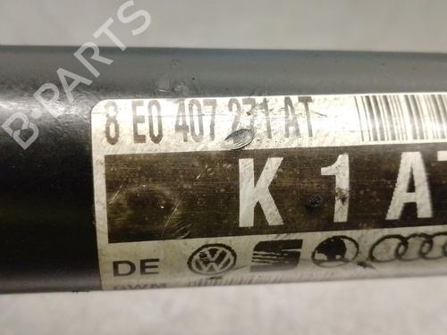 Left front driveshaft AUDI A4 B6 Convertible (8H7) 1.8 T | BP35725388M38  - Image 6