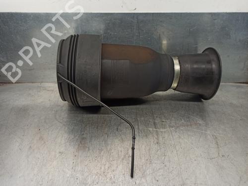 Used Left rear shock absorber BMW X6 (E71, E72) xDrive 40 d (306 hp) 12858883