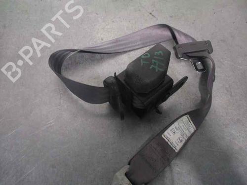 Rear left seatbelt CHRYSLER 300M (LR) 3.5 V6 24V | BP7444827I29 