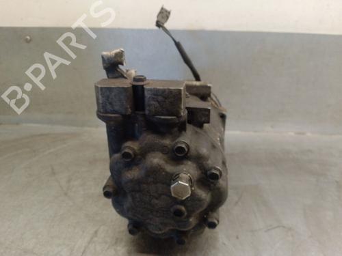AC compressor FORD FIESTA V (JH_, JD_) 1.6 TDCi | BP27707721M34 