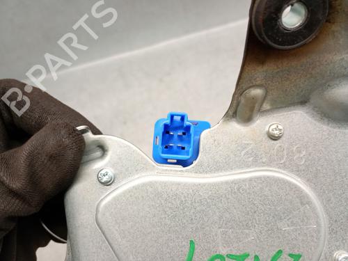 Rear wiper motor MITSUBISHI OUTLANDER III (GG_W, GF_W, ZJ, ZL, ZK) Plug-in Hybrid (GG2W) | BP29285242M102 