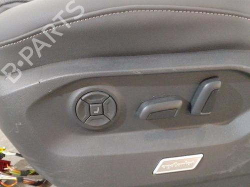 Left front seat VW TOUAREG (CR7, RC8) 3.0 TSI 4motion | BP30127199C15